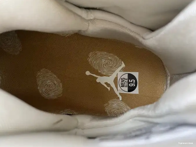 HYPE Jordan Champagne 832821-030 8 Retro 0514